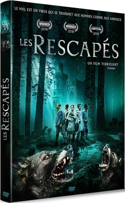 Les Rescapés