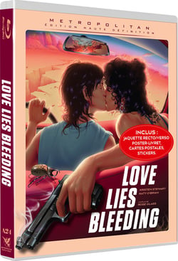 Love Lies Bleeding