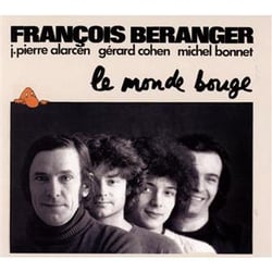 Le monde bouge