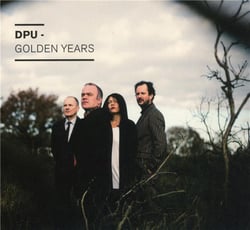Golden years