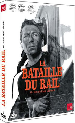 La Bataille du rail