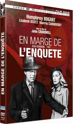 En marge de l'enquête
