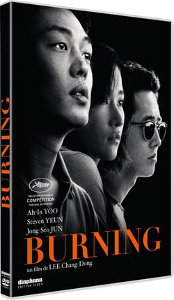 Burning