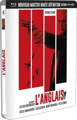 L'Anglais