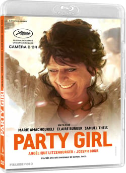 Party Girl