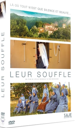 Leur souffle