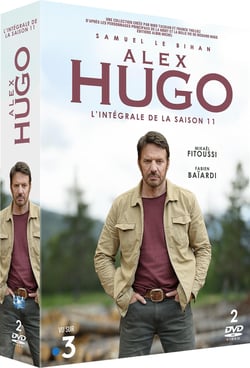 Alex Hugo - L'intégrale de la saison 11