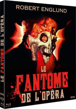 Le Fantôme de l'Opéra
