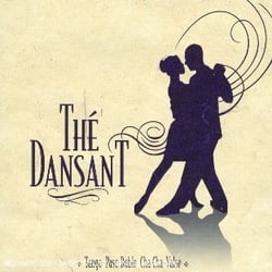 The dansant