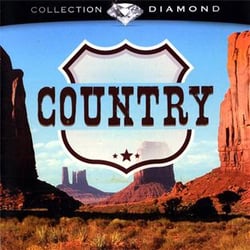 Collection diamond : country