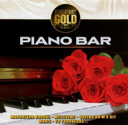 Piano bar