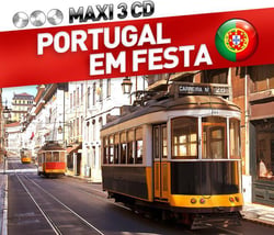 Portugal em festa