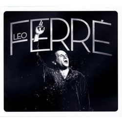 Léo Ferré - CD