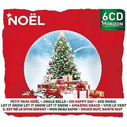 Noël - CD