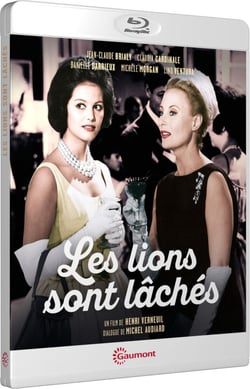 Les Lions sont lâchés
