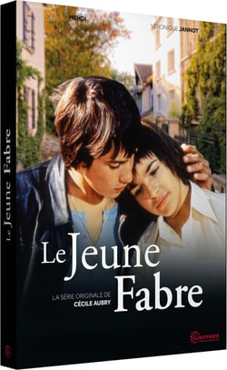 Le Jeune Fabre