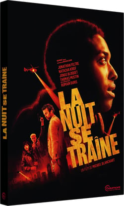 La Nuit se traîne