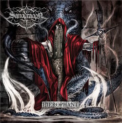 Hierophant - édition;limitée