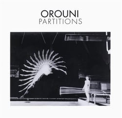 Partitions