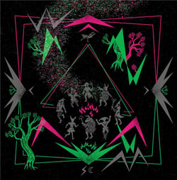 Abracadabra - édition colorée