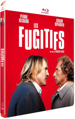 Les Fugitifs