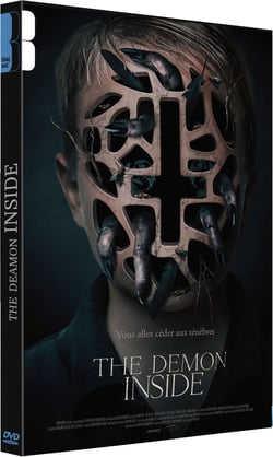 The Demon Inside