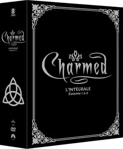 Charmed - L'intégrale