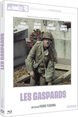 Les Gaspards