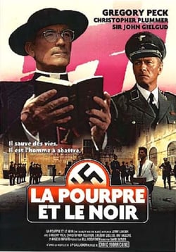 La pourpre et le noir