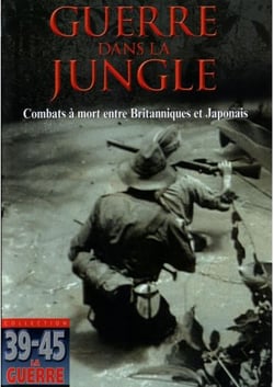 Guerre dans la jungle