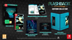 Flashback : 25th Anniversary - Édition Collector