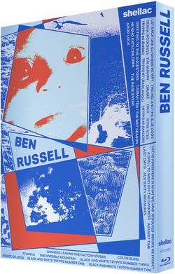 Ben Russell - Coffret
