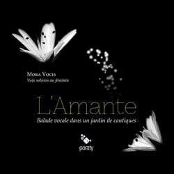 L'amante