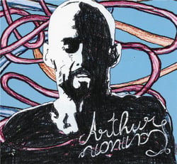 Arthur Camion