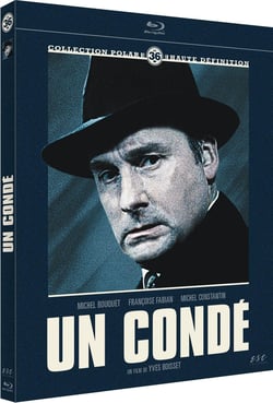 Un Condé
