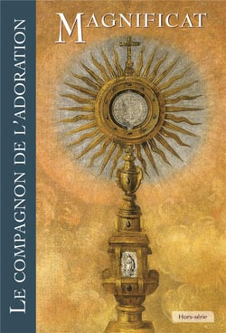 Le compagnon de l'adoration