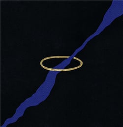 Rivière ou drame - CD