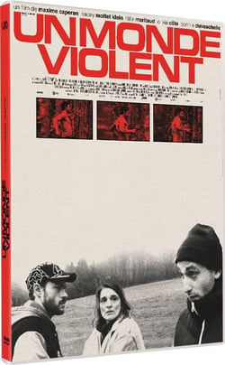 Un monde violent