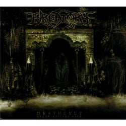 Deathkvlt - grand ancient arts