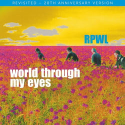 World Through My Eyes - Revisited
