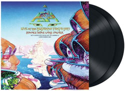 Asia In Asia - Live at The Budokan, Tokyo, 1983