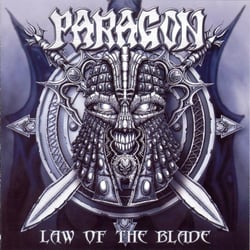 LAW OF THE BLADE