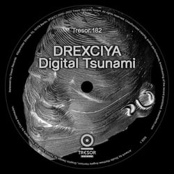 Digital Tsunami - édition limitée