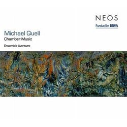 Musique de chambre - CD