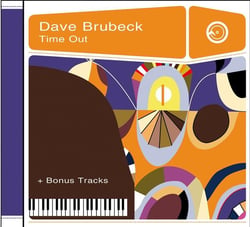 Time out / Dave Brubeck