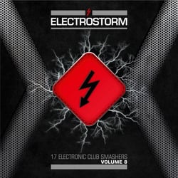 Electrostorm /vol.8