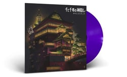 Le Voyage de Chihiro - Soundtrack