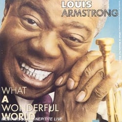 What A Wonderful World