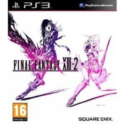 Final Fantasy 13-2
