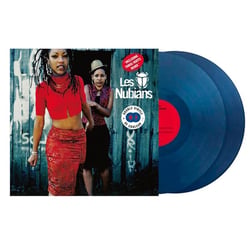 Princesses Nubiennes - édition limitée colorée